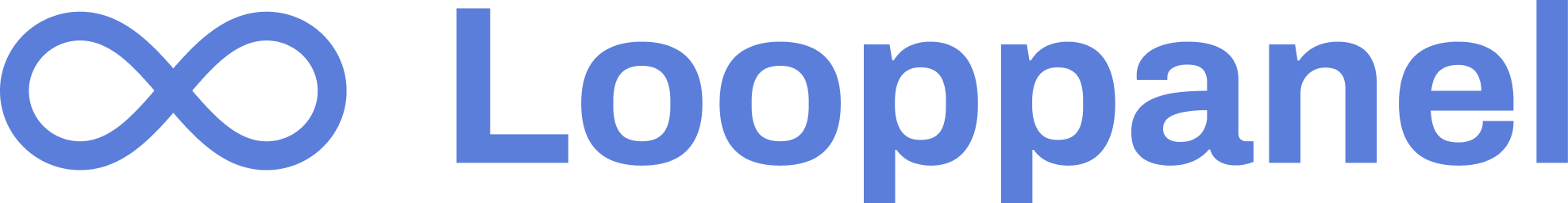Looppanel